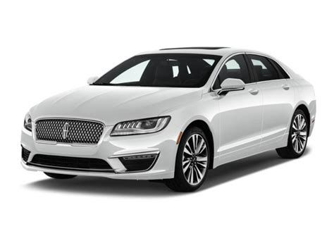 2017 Lincoln MKZ Exterior Colors | U.S. News