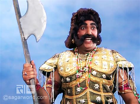 Ghatotkach- Son of Bheem | Sagar World Blog