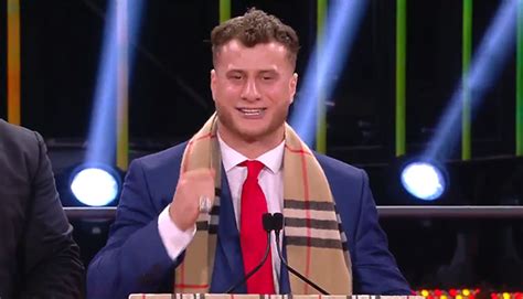 AEW News: MJF Declares Candidacy For AEW World Title, Highlights From ...