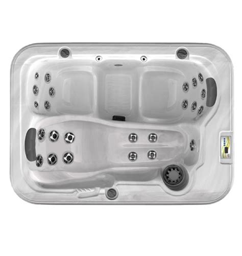 Garden Leisure 525L Spa Hot Tub