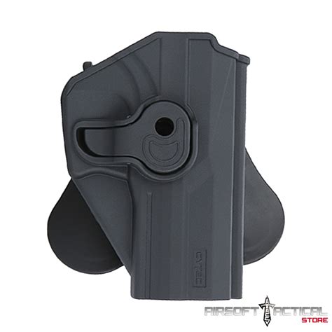 USP Holster by Cytac – Airsoft Tactical Store