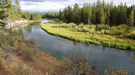 LA PINE STATE PARK CAMPGROUND - Reviews (Oregon) - Tripadvisor