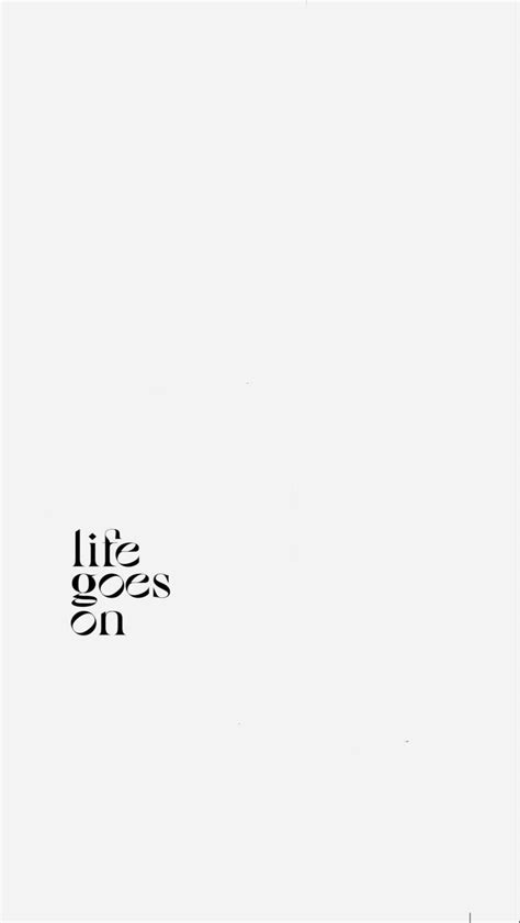 a white book cover with the title'little goes on'in black and white