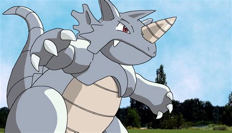 The Rhyhorn Race/Screencaps | The Parody Wiki | Fandom