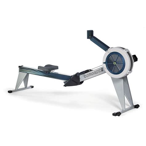 Concept 2 (Model E) Rower [Used] - Gym Services Australia