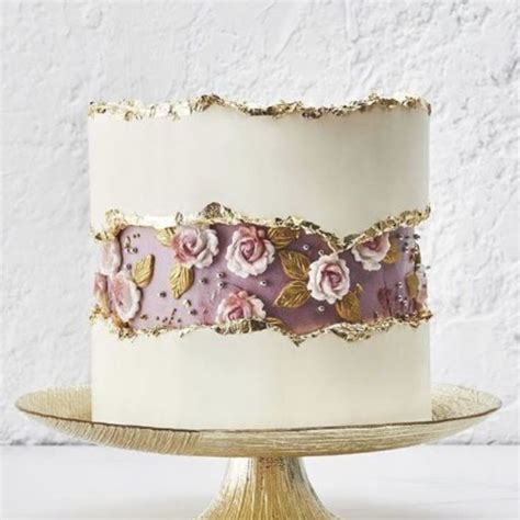 Beginner's guide to cake decorating tips and tricks