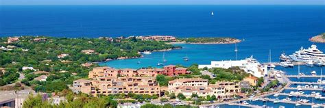 10 Best Porto Cervo Hotels, Italy (From $133)