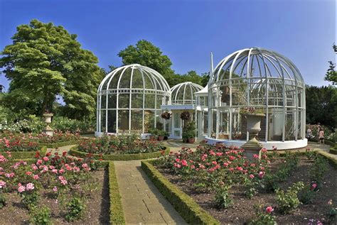 Birmingham Botanical Gardens: 6 Unmissable Attractions - ExperiWise