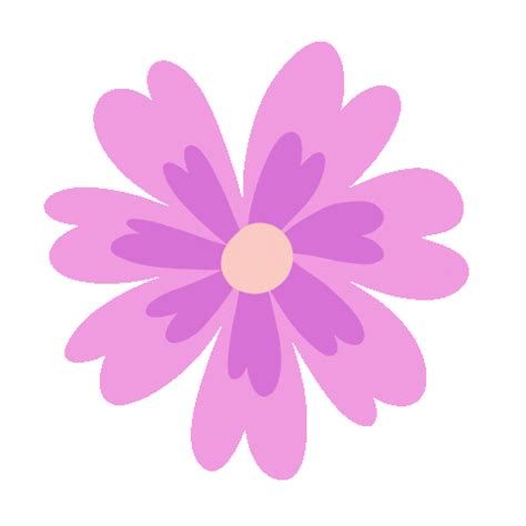 Flower Gif - GIFcen