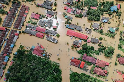 Deadly floods kill 50 in northern Nigeria