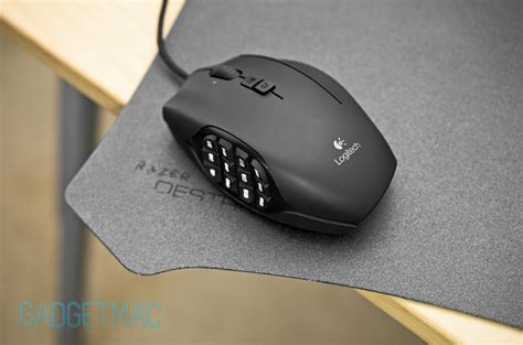 bárhol tartomány Tippelje logitech g600 menedék étel szelet