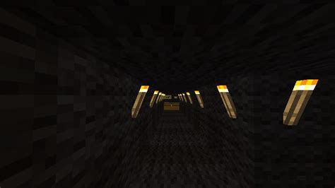 Minecraft Herobrine Boss Fight Minecraft Map