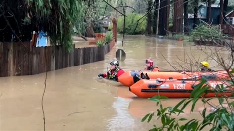 California's dilemma: How do you harness an epic amount of rain in a ...