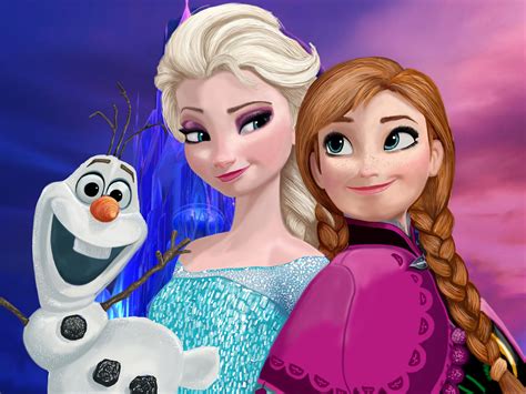 Image for cake? Frozen Disney, Elsa Frozen, Disney Pixar, Disney Characters, Frozen Movie ...