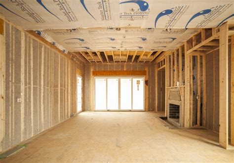 Soundproofing Attics, Walls & Ceilings: How Cellulose… | Greenfiber