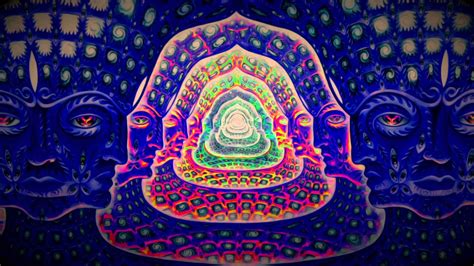 Psychedelic Goa Wallpapers - Wallpaper Cave