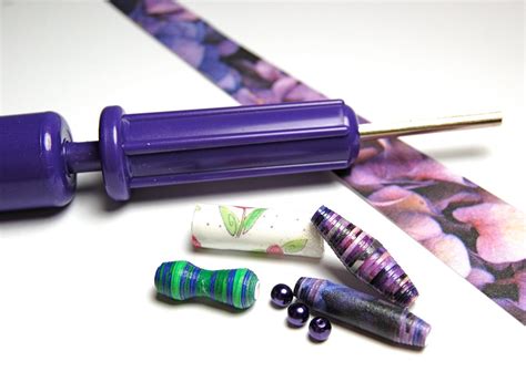 PRO Paper Bead Roller 1/8 Perfect for beginners or