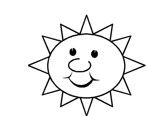 Download Sunny coloring for free - Designlooter 2020 👨‍🎨