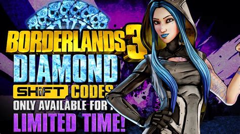 Diamond Key SHiFT Code to get you UNLIMITED Diamond Keys!!! (Expires ...