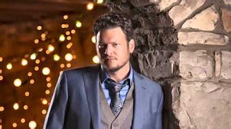 Blake Shelton - Cheers, It's Christmas (Album) - YouTube