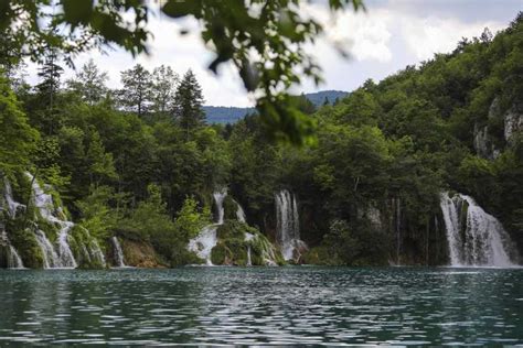 Plitvice Lakes from Zadar: Transfer and Entrance Fee | GetYourGuide