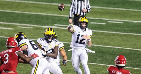 2020 Michigan vs Rutgers: Takeaways and Highlights | MGoFish