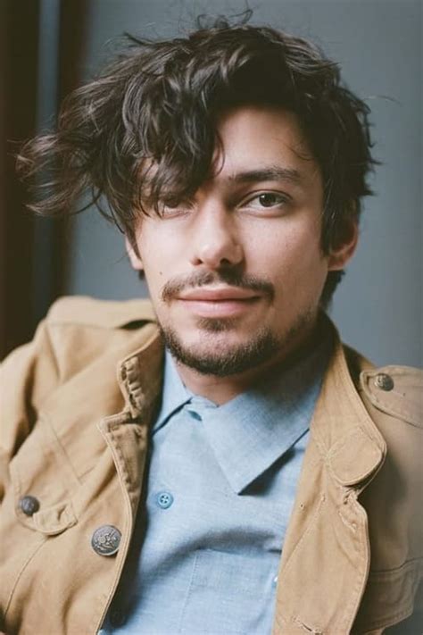 Devon Bostick Personality Type | Personality at Work