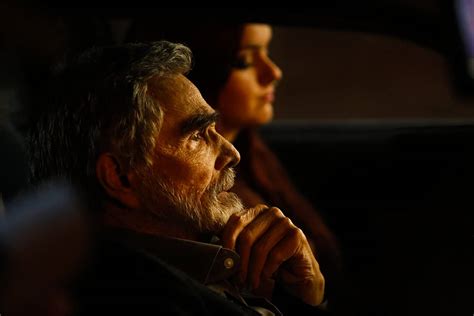 Burt Reynolds Searches for a Connection in 'The Last Movie Star' Trailer