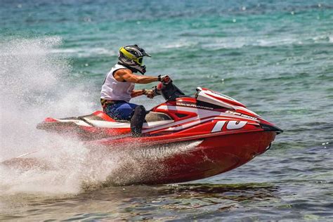 10 Water Sports in Langkawi for an Exhilarating Day Out