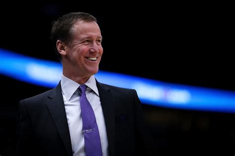 Trail Blazers coach Terry Stotts builds a winning lineup