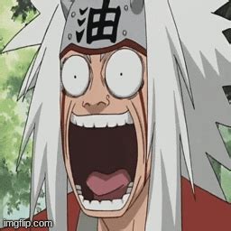 jiraiya - Imgflip