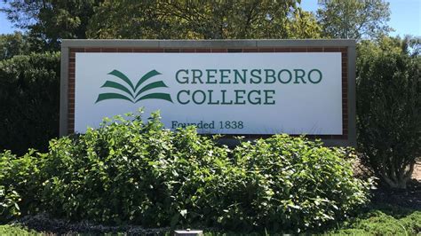 Greensboro College announces deep cut to tuition | Education ...