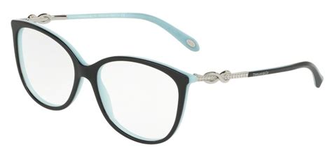 TF2143B Eyeglasses Frames by Tiffany