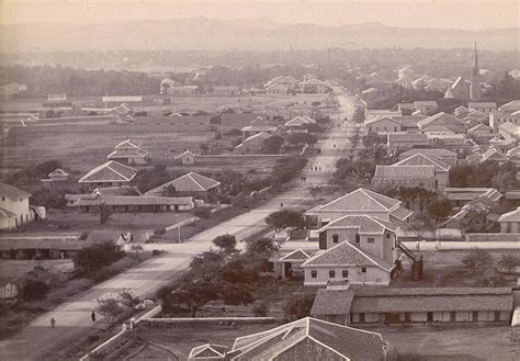 30 Most Rare and Unseen Old Pictures Of Karachi