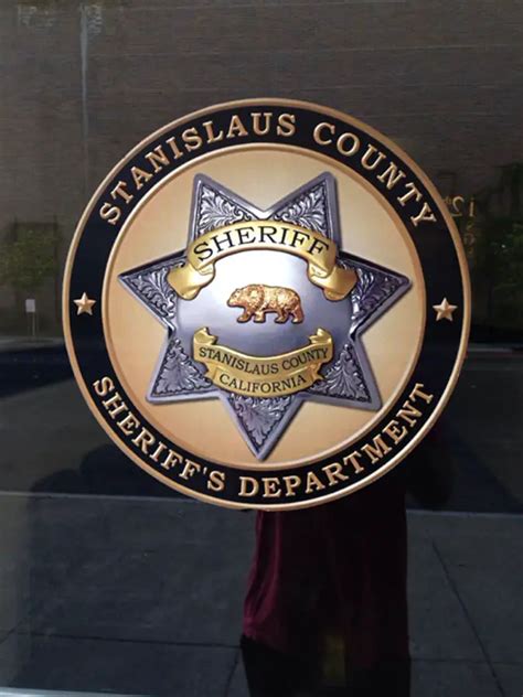 Stanislaus County Jail Inmates | Arrests | Mugshots | CA