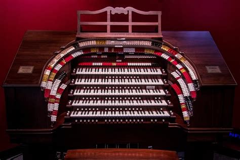 Behind the Spark // Allen Organs Google Tour - Sparkfactor