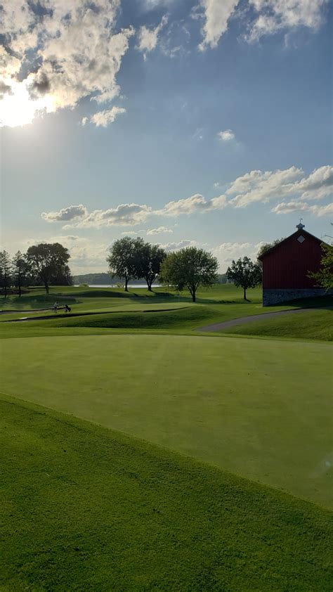 Minnesota - Public Course: 9 Holes $15 Wow! : r/golf