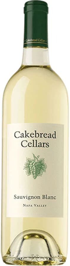 Cakebread Cellars Sauvignon Blanc - Shop Wine at H-E-B