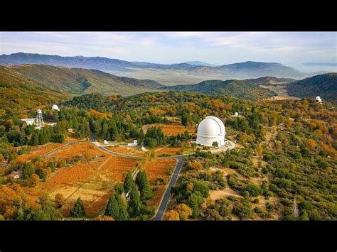 🌎 USA "Palomar Observatory" vids ٩(ˊᗜˋ*)و | vTourMap