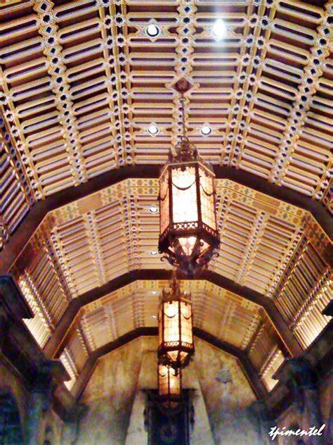 Tower of Terror, inside | Flickr - Photo Sharing!