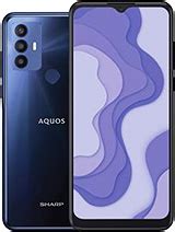 Sharp Aquos V7 Plus - User opinions and reviews