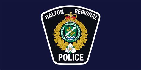 Halton police looking for feedback from sexual assault survivors – HVPC