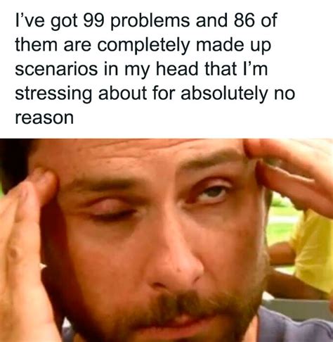 From Anxious to Amusing: The Internet’s Best Anxiety Memes