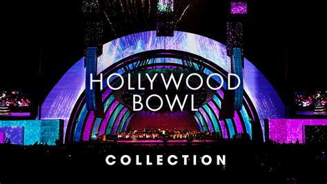 Hollywood Bowl — Metropolis Ensemble