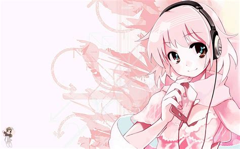 Cute Anime Wallpapers for Desktop (59+ images)