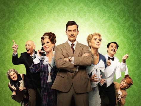 Fawlty Towers – The Play Tickets | What's On Stage