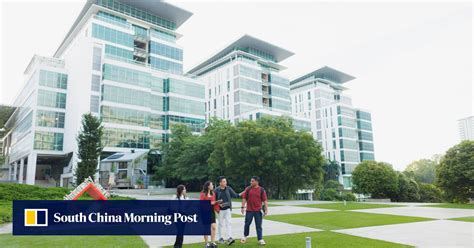 What does it take to be the ‘No 1 private university in Southeast Asia’? | South China Morning Post