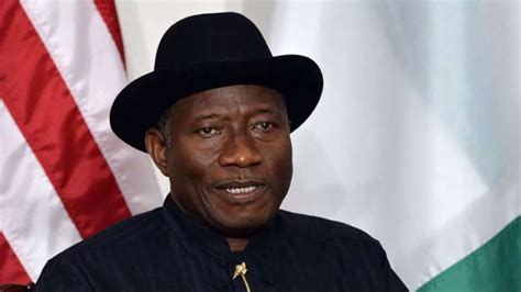 Nigéria: Goodluck Jonathan pourrait être assigné à comparaître dans un procès de corruption – La ...