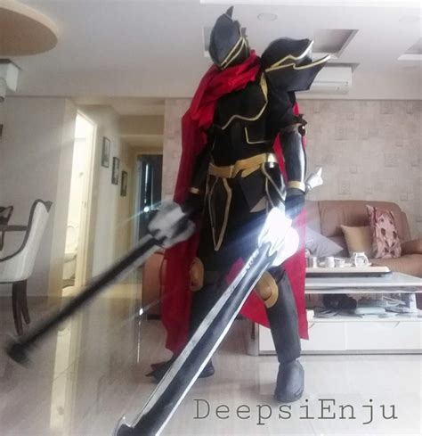 Overlord Momon Cosplay | Overlord™ Amino