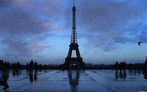 Paris in Rain Wallpapers - 4k, HD Paris in Rain Backgrounds on WallpaperBat